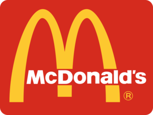 McDonald`s